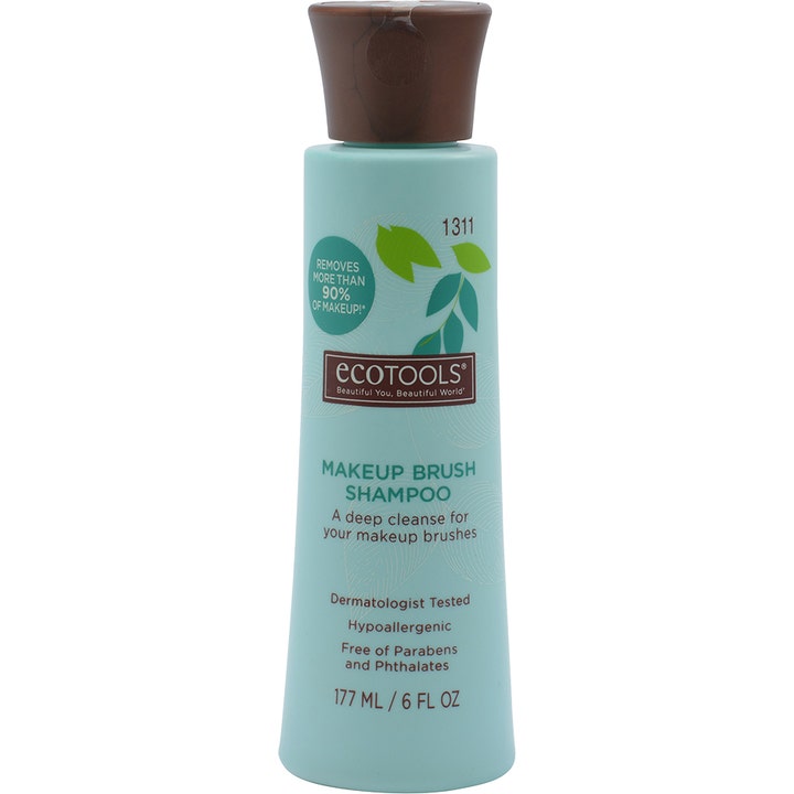 Makeup Brush Shampoo