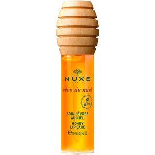 Nuxe Rêve de miel® Honey Lip Oil