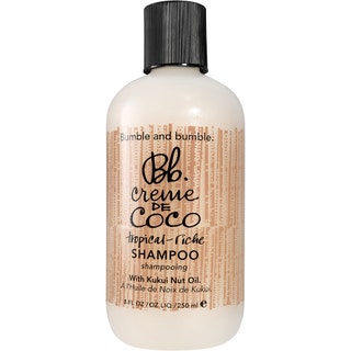 Bumble and bumble Creme De Coco Shampoo