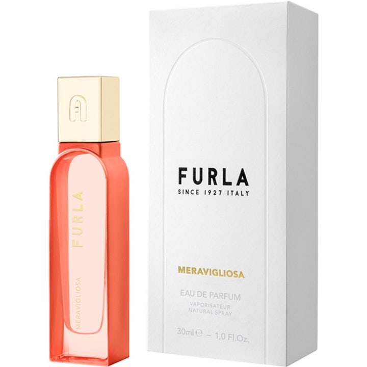Meravigliosa