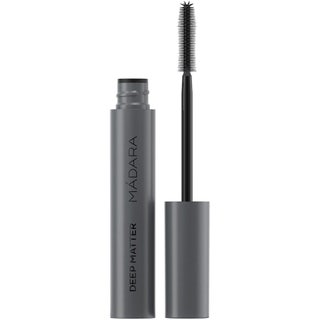 MÁDARA Deep Matter Bold Volume Mascara