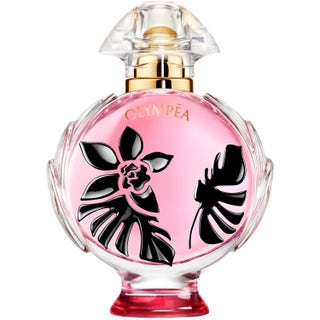 RABANNE Olympea Flora