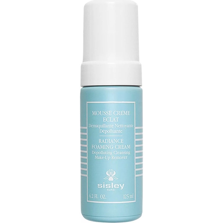 Radiance Foaming Cream