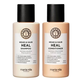 Maria Nila Head & Hair Heal Duo