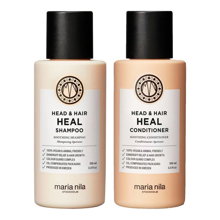 Head & Hair Heal Duo