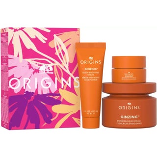 Origins GinZing Gift Set
