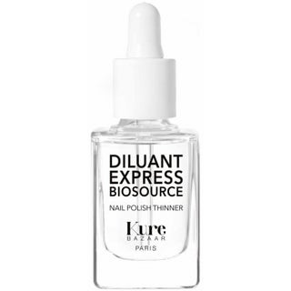 Kure Bazaar Express Nail Polish Thinner