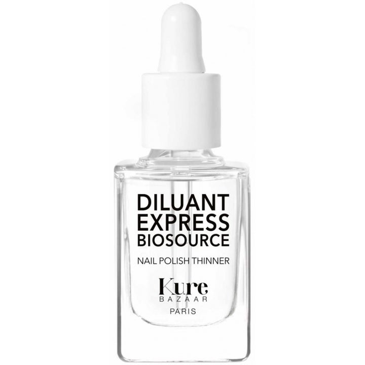 Express Nail Polish Thinner
