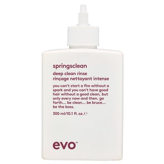 Evo Spring Clean Deep Clean Rinse