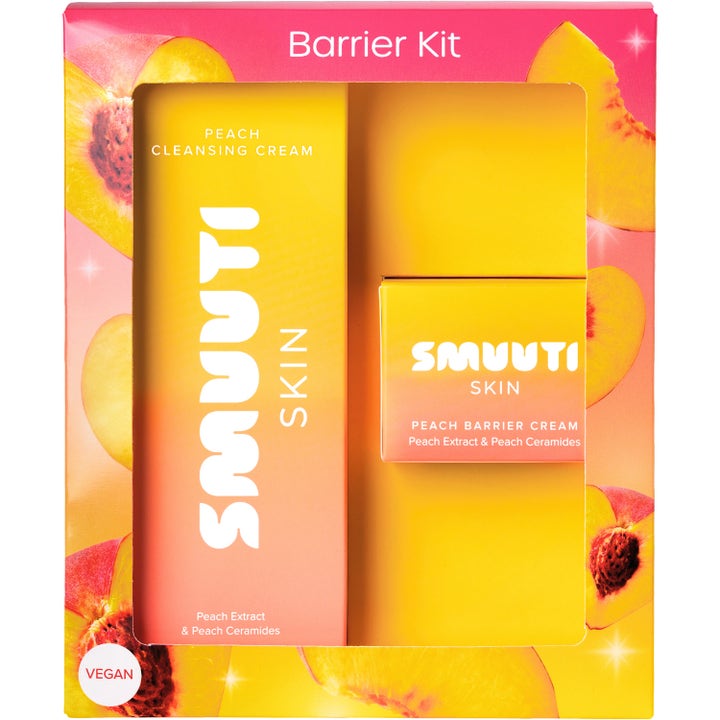 Skin Barrier Kit