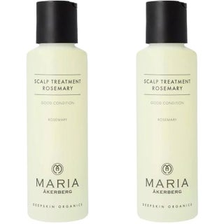 MARIA ÅKERBERG Duo Scalp Treatment Rosemary