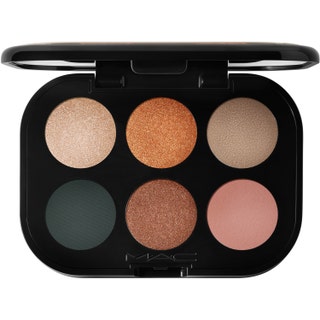 MAC Cosmetics Connect In Colour Eye Shadow Palette