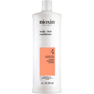 Nioxin System 4 Conditioner