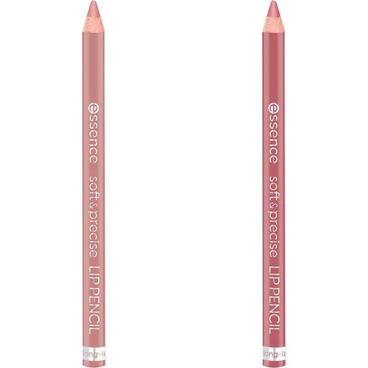 Soft & Precise Lip Pencil Duo