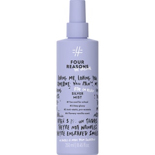 Four Reasons Original Silver Mist