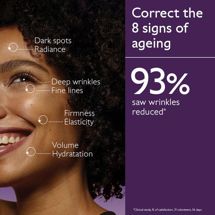 Caudalie Premier Cru The Cream 50 ml anti-ageing ansigtscreme der reducerer rynker og forbedrer hudens elasticitet