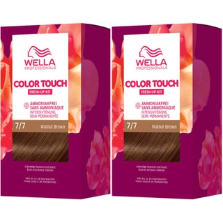 Wella Professionals Duo Color Touch