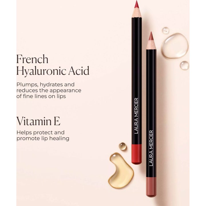 Caviar Perfecting Lip Liner