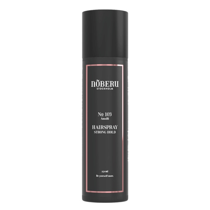 Hairspray - Strong Hold Amalfi