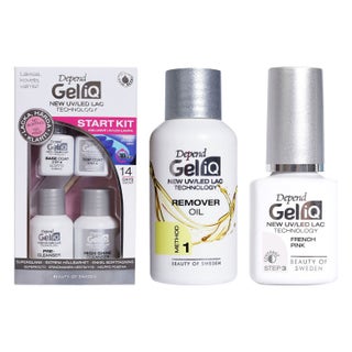 Depend Gel Manicure Starter Set
