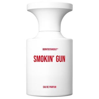 BornToStandOut Smokin' Gun