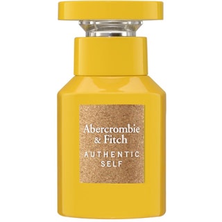 Abercrombie & Fitch Authentic Self Women