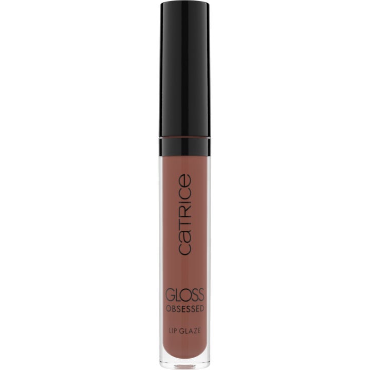 Gloss Obsessed Lip Glaze