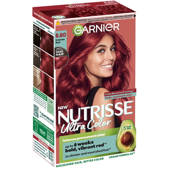 Nutrisse