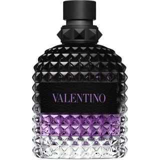 Valentino Born in Roma Uomo Purple Melancholia