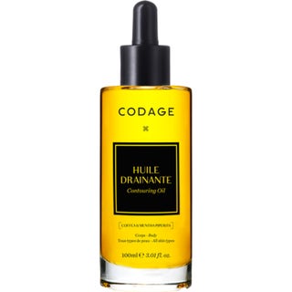 Codage Paris The Contouring Oil