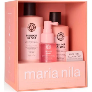 Maria Nila Beauty Box AW26 Mirror Gloss