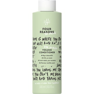Four Reasons Original Volume Conditioner