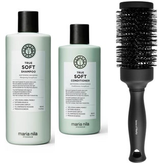 Maria Nila True Soft Set