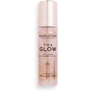 Makeup Revolution Fix & Glow
