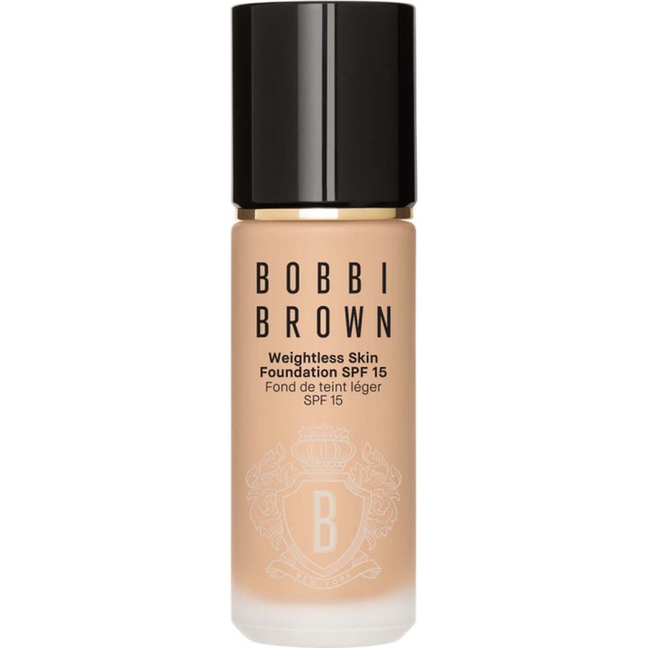 Weightless Skin Foundation