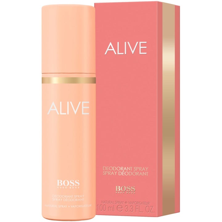 BOSS Alive Duo