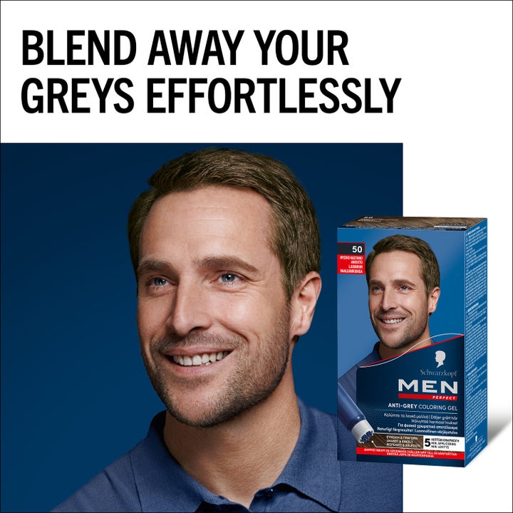 Men Perfect