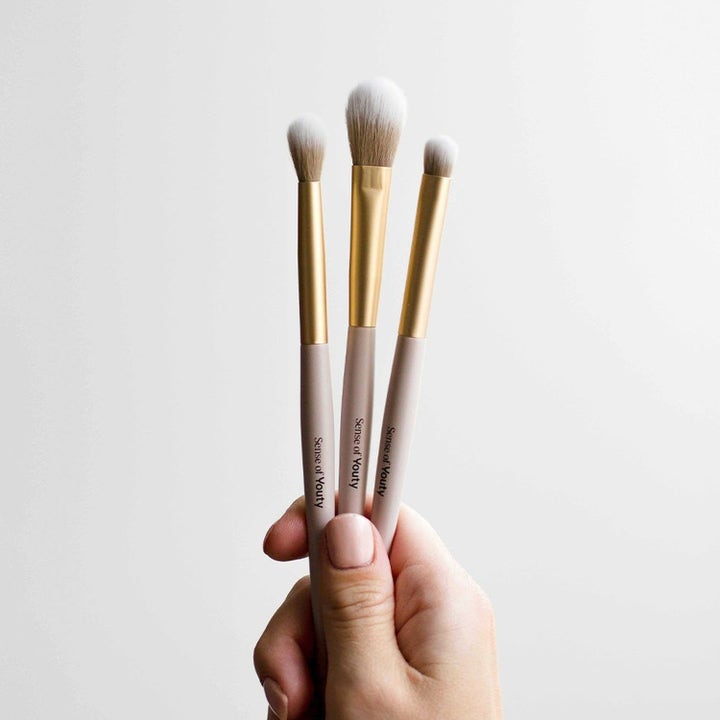 Eye Artistry Brush Duo