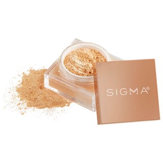 Sigma Beauty Soft Focus Setting Powder