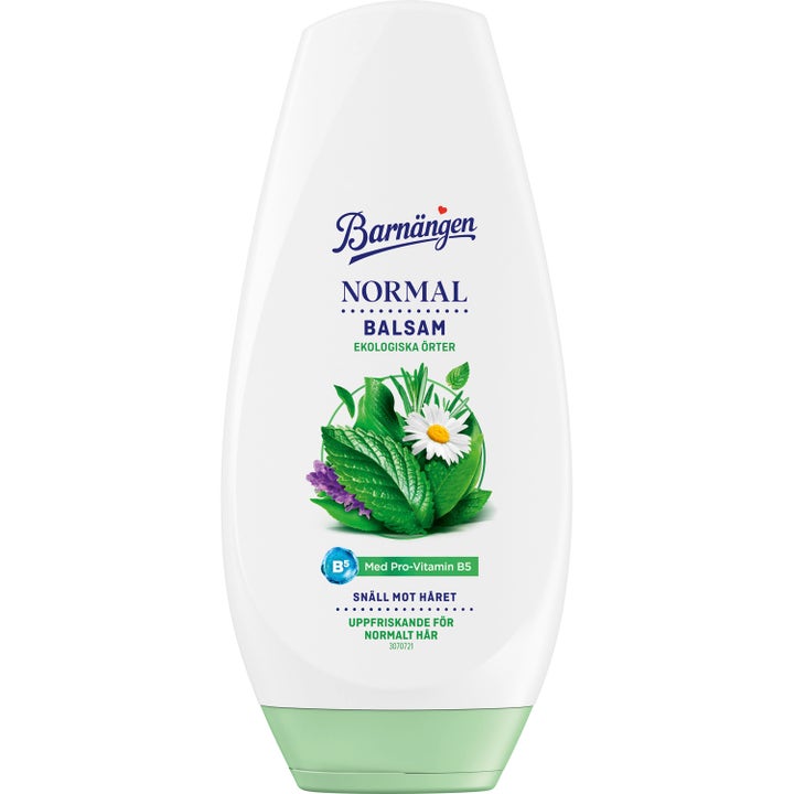 Normal Balsam