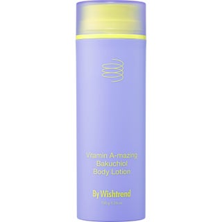 By Wishtrend Vitamin A-mazing Bakuchiol Body Lotion