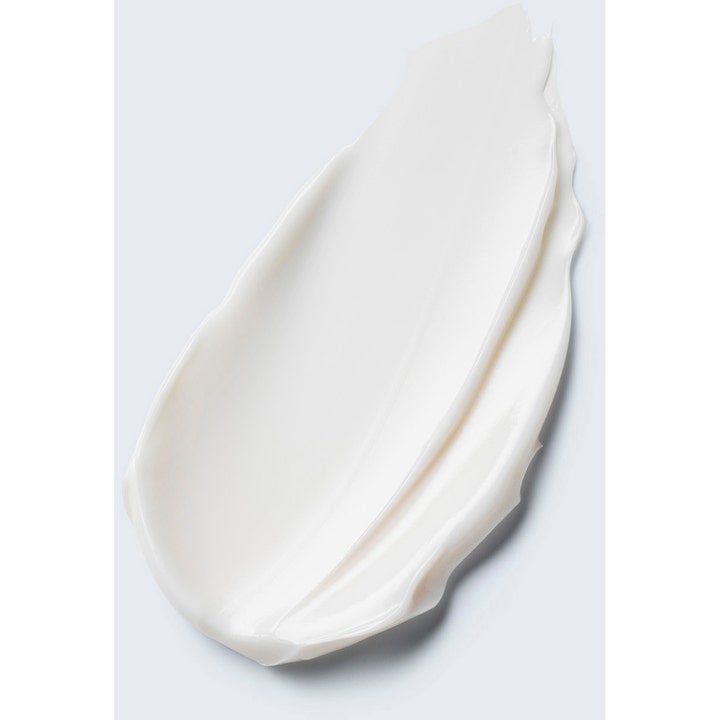 Estée Lauder Resilience Night Firming Face and Neck Cream 50 ml opstrammende natcreme med en rig hvid creme-tekstur