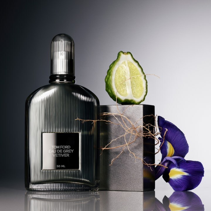 Eau de Grey Vetiver