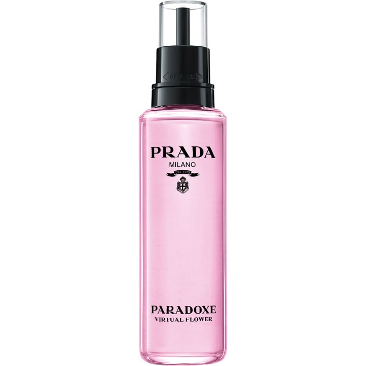 Paradoxe Virtual Flower