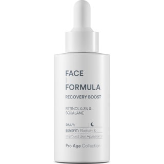 Elixir Cosmeceuticals Face Formula (Elixir Cosmeceutucals) Recovery Boost