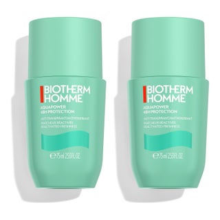 Biotherm Homme Duo Aquapower