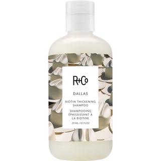 R+Co Dallas Biotin Thickening Shampoo