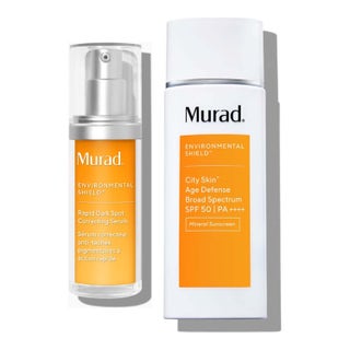 Murad Dark Spot & Sun Protection Essentials