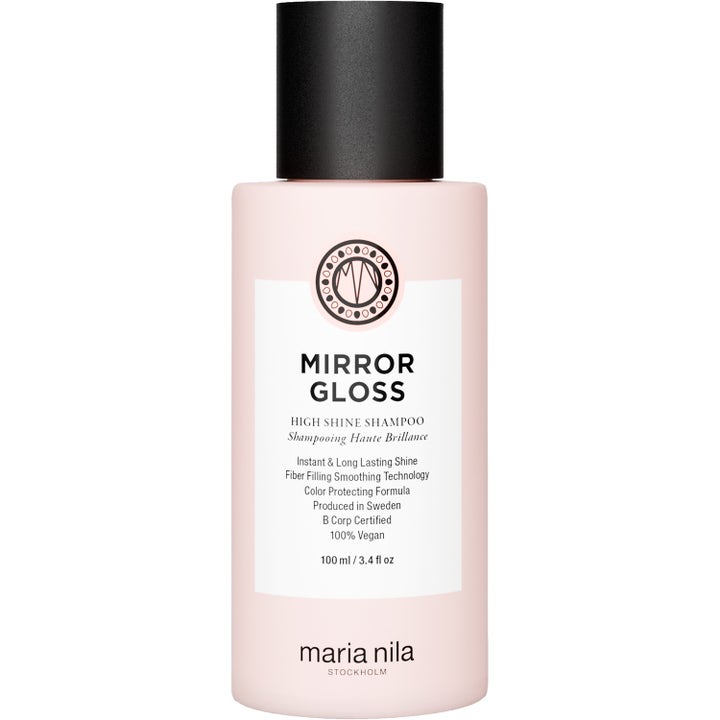 Mirror Gloss Shampoo