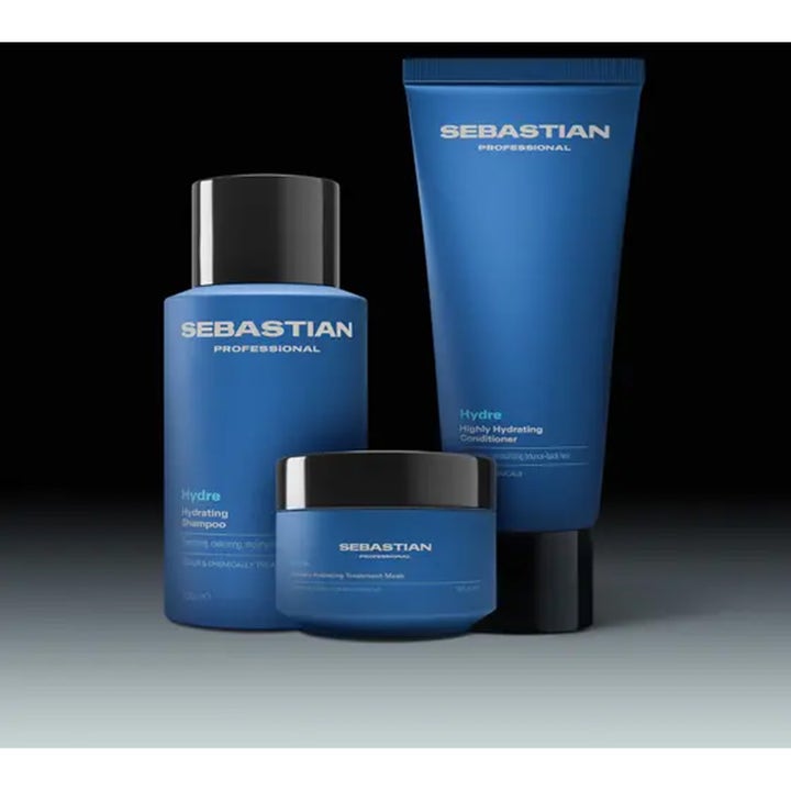 Hydre Highly Hydrating Shampoo